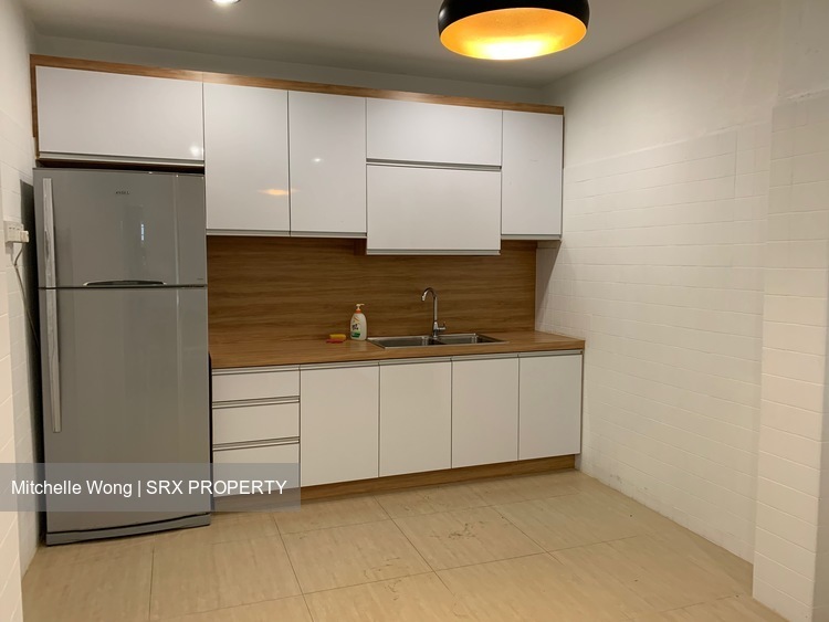 Serangoon Garden Estate (D19), Detached #211959171